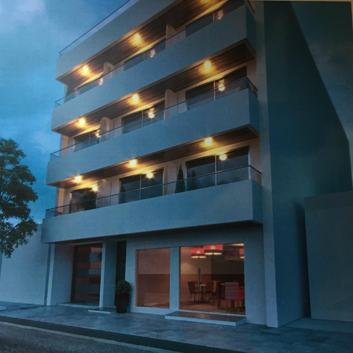 Departamento 2 ambientes