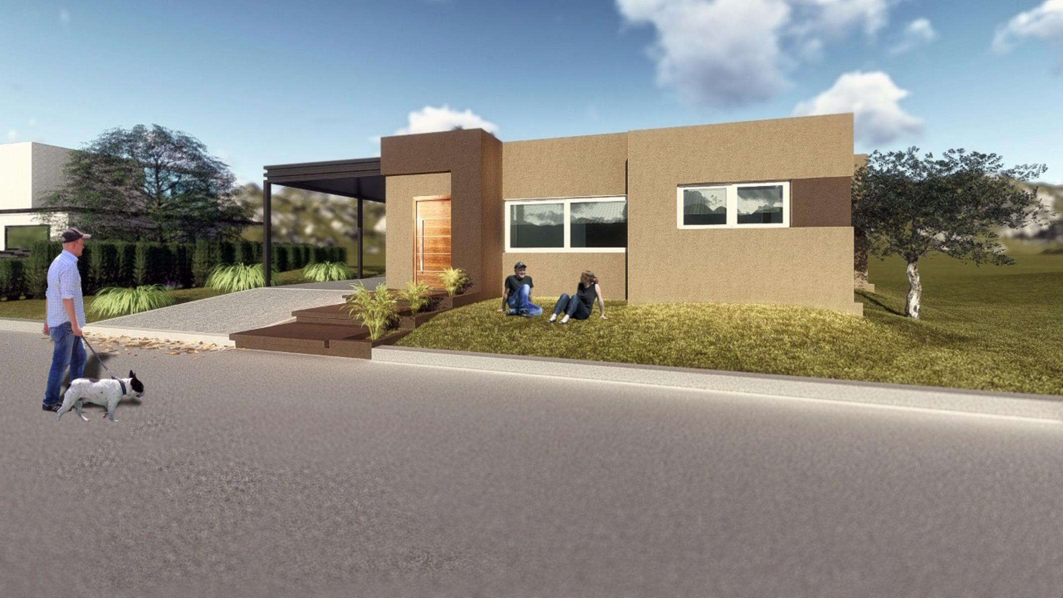 Casa en Barrio  Privado  Altos de Catalina Camino Rio Ceballos