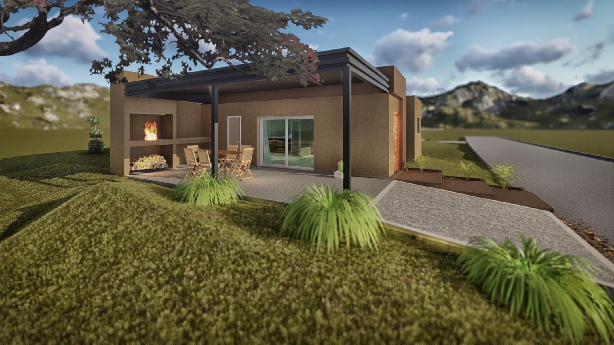 CAMPOS VERDES - Casa - Entrega Mayo 2018