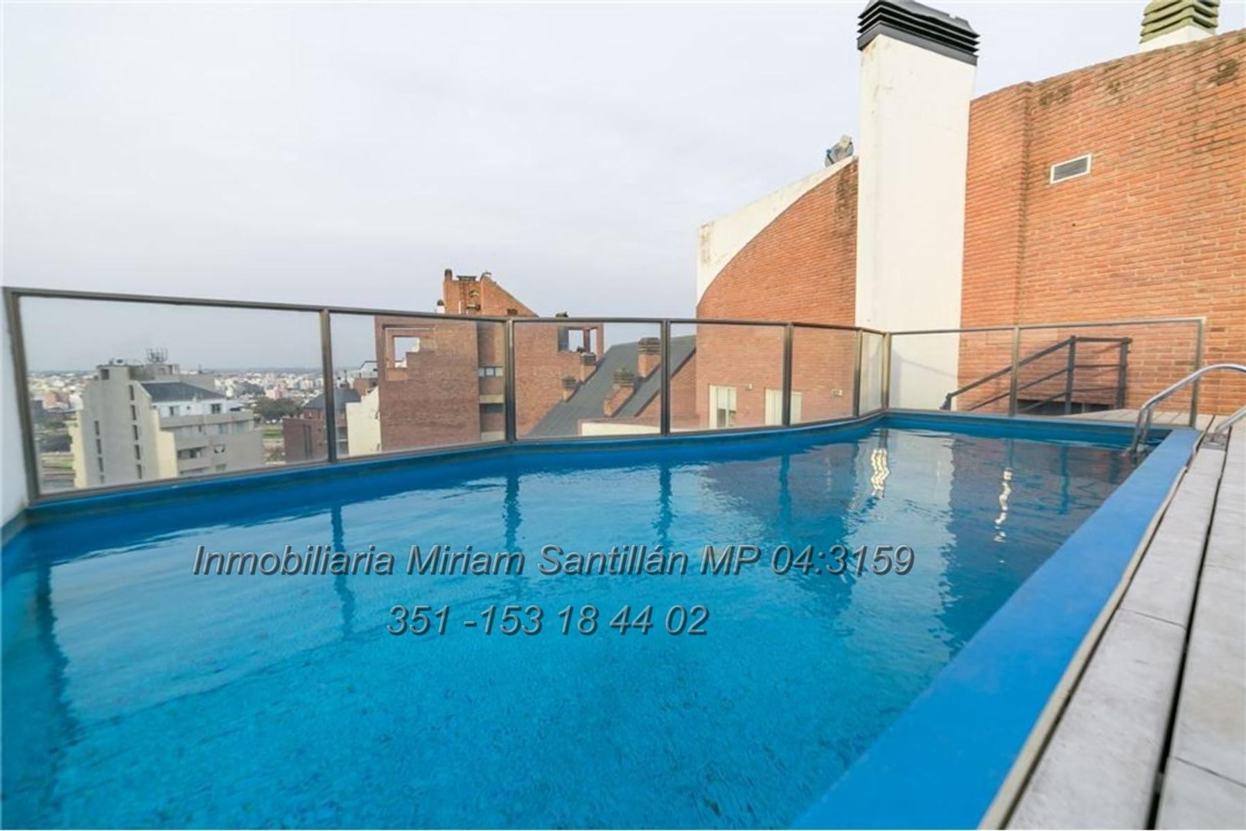 Departamento  excelente ubicación, Nueva Córdoba,