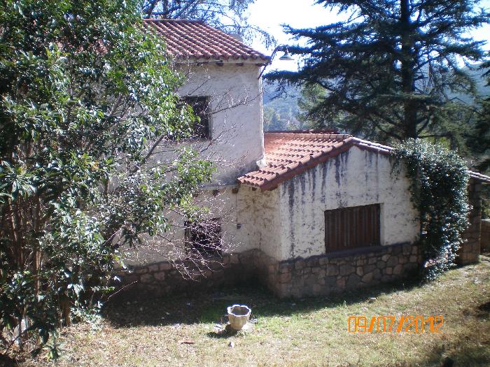 Casa en Venta en Rio Ceballos, Colón, Córdoba (SUSPENDIDA)