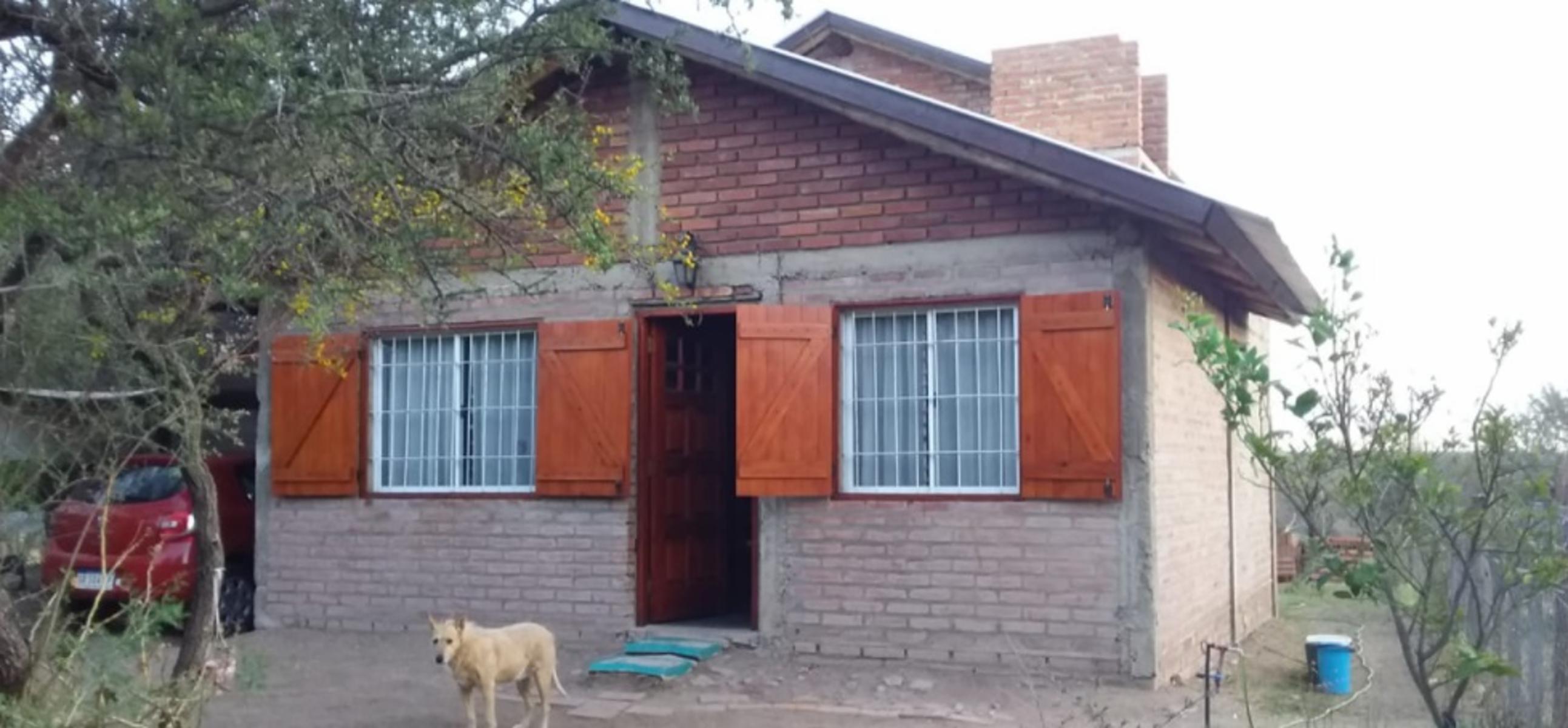 CASA EN CORTADERAS OPORTUNIDAD