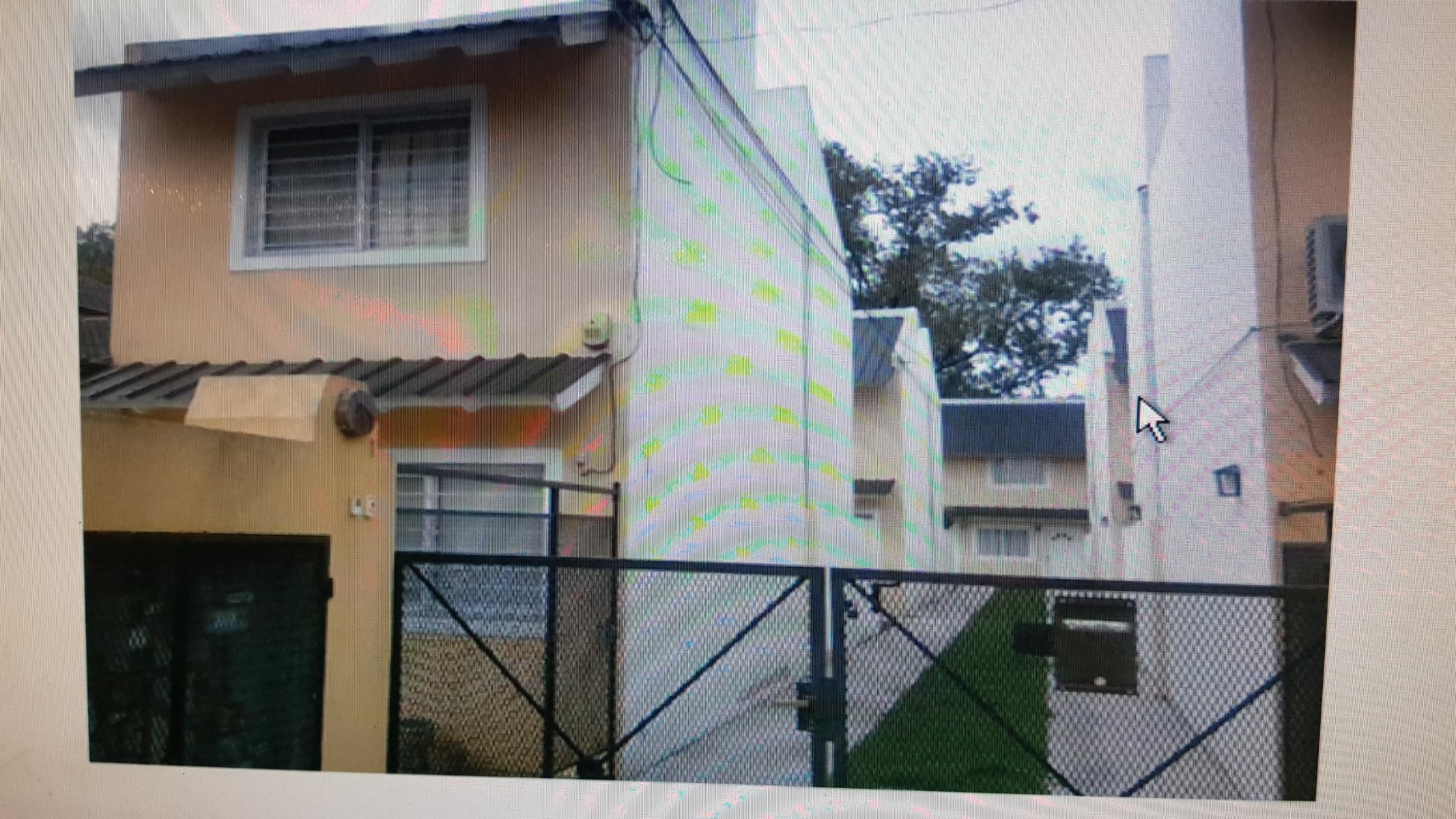 Ituzaingo Duplex 3 Ambientes con Patio