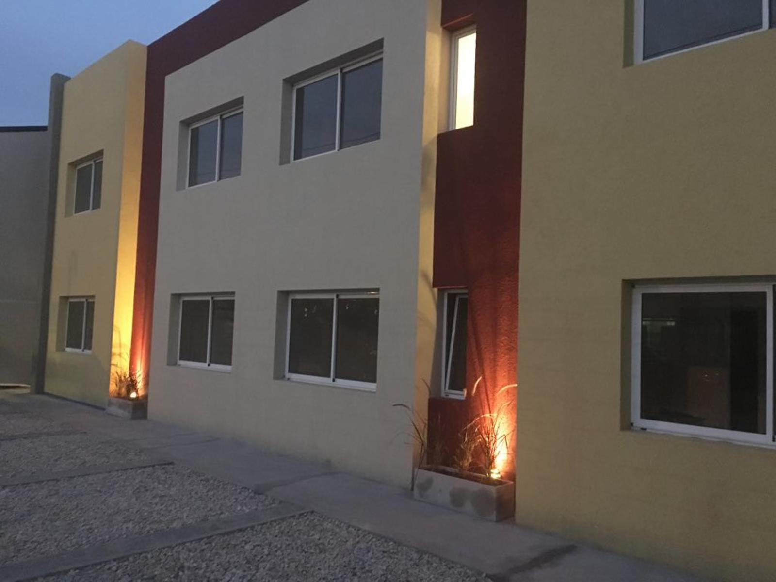 VENTA HERMOSO DPTO 2 AMBIENTES COMPLEJO LA PERUGINA