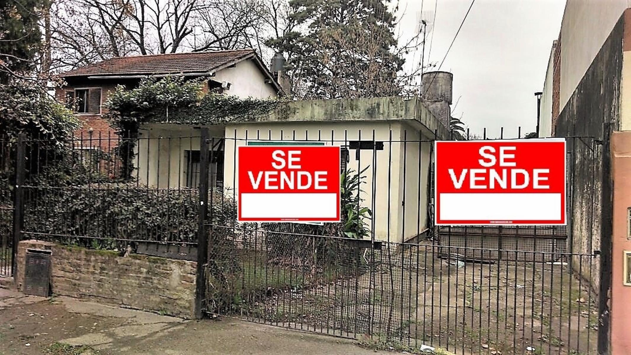 linda casa 4 ambientes en Bella Vista