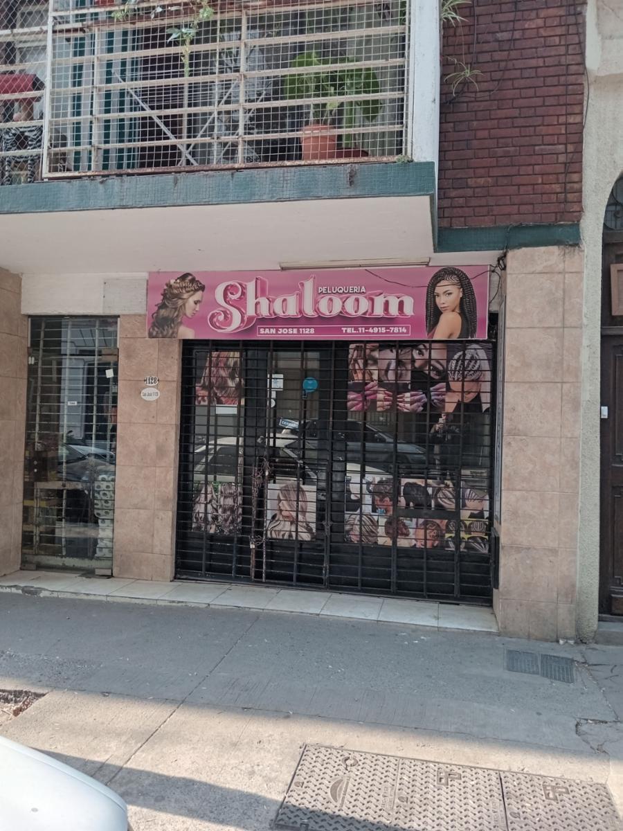 Alquiler Local a La Calle Zona Mixta Comercial y Residencial Apto Varios Rubros