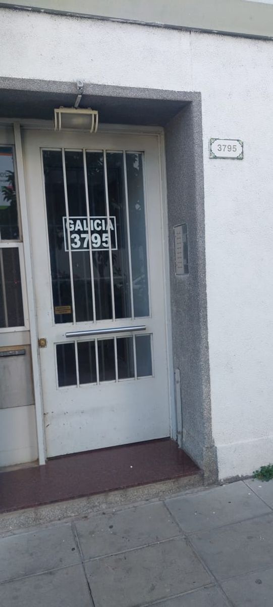 Venta Departamento 3 ambientes Floresta CABA