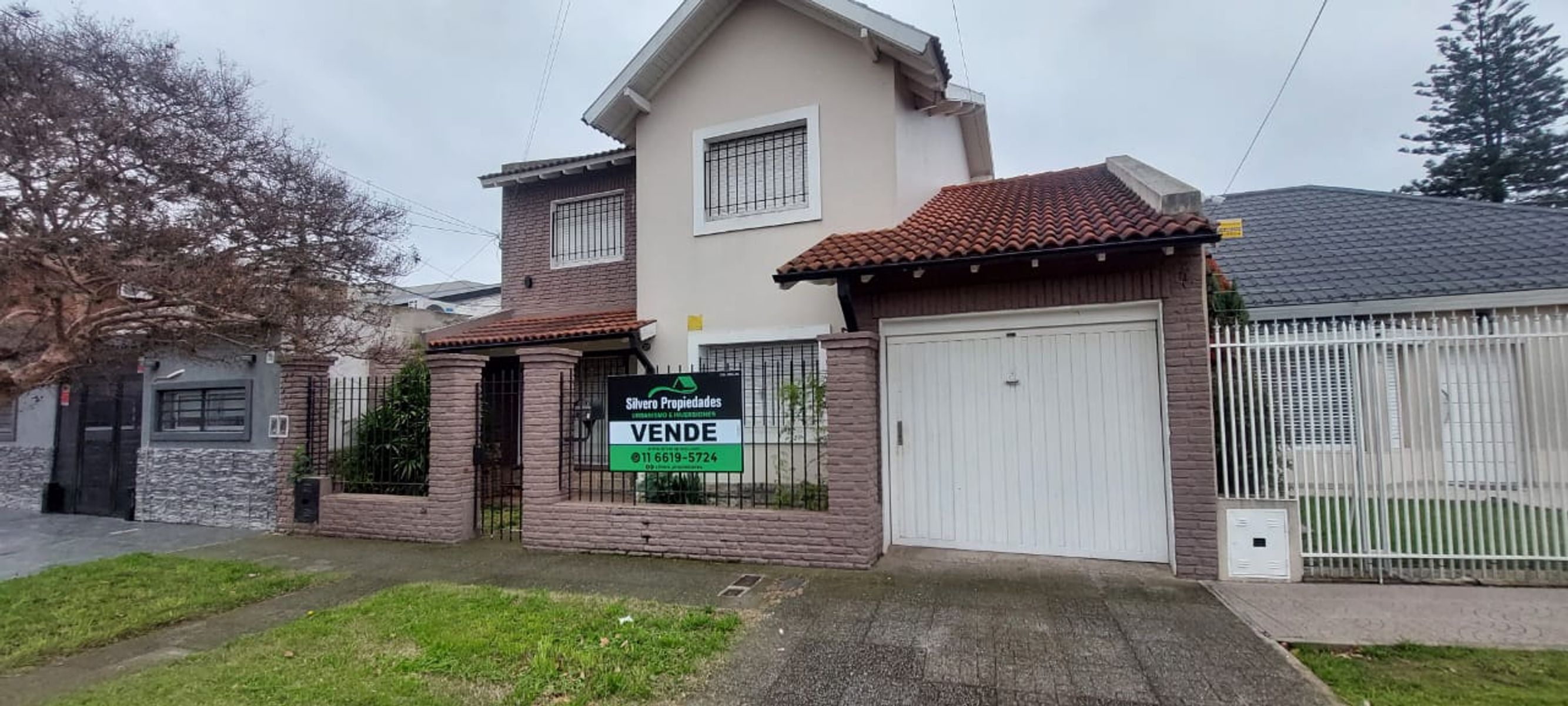 Venta Chalet Corazon Barrio Marina, Gba Oeste - Zonaprop
