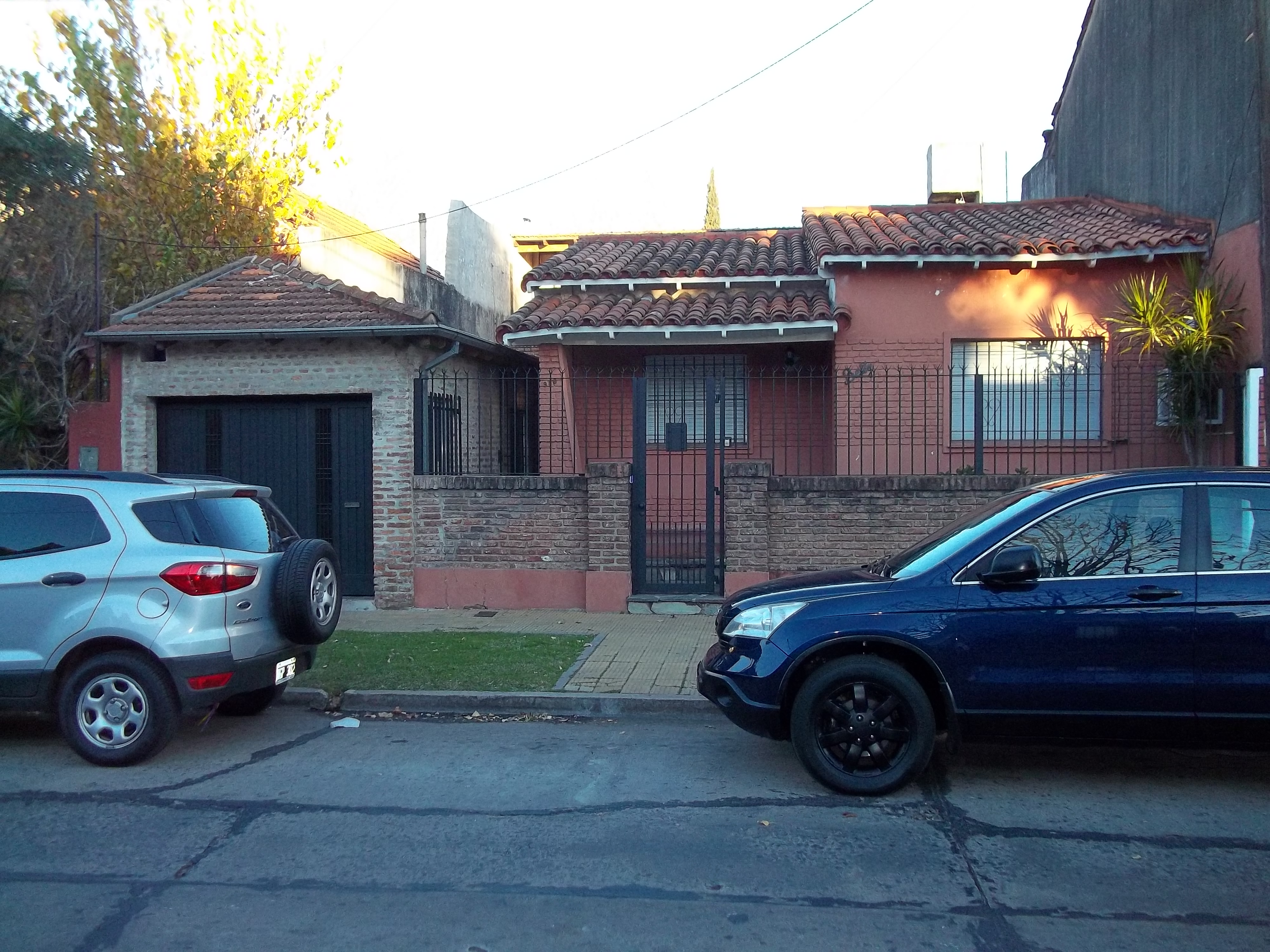 MARTINEZ Chalet en 2 PH independientes o para 2 familias