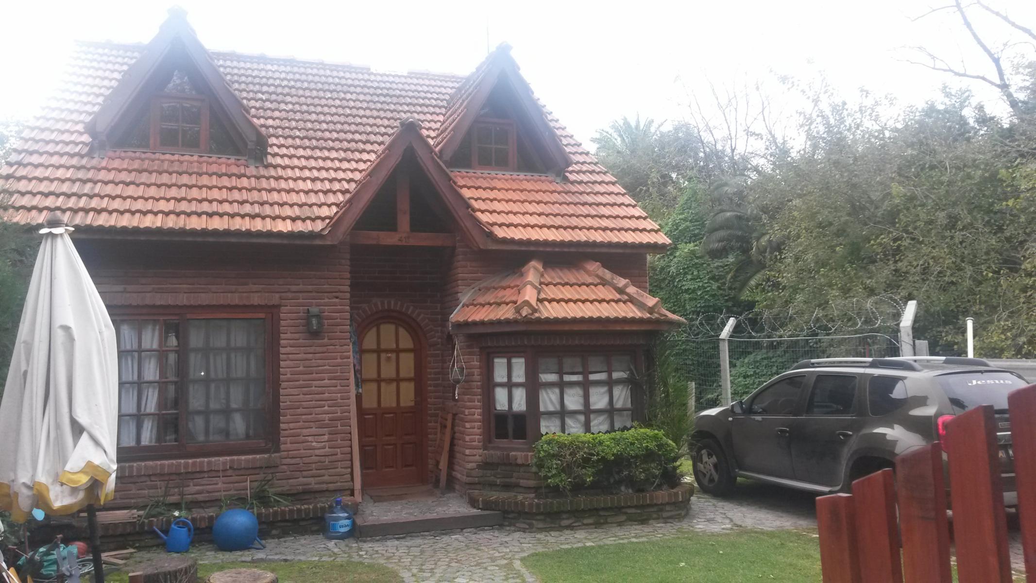 Maschwith , Barrio cerrado Los Caracoles, chalet