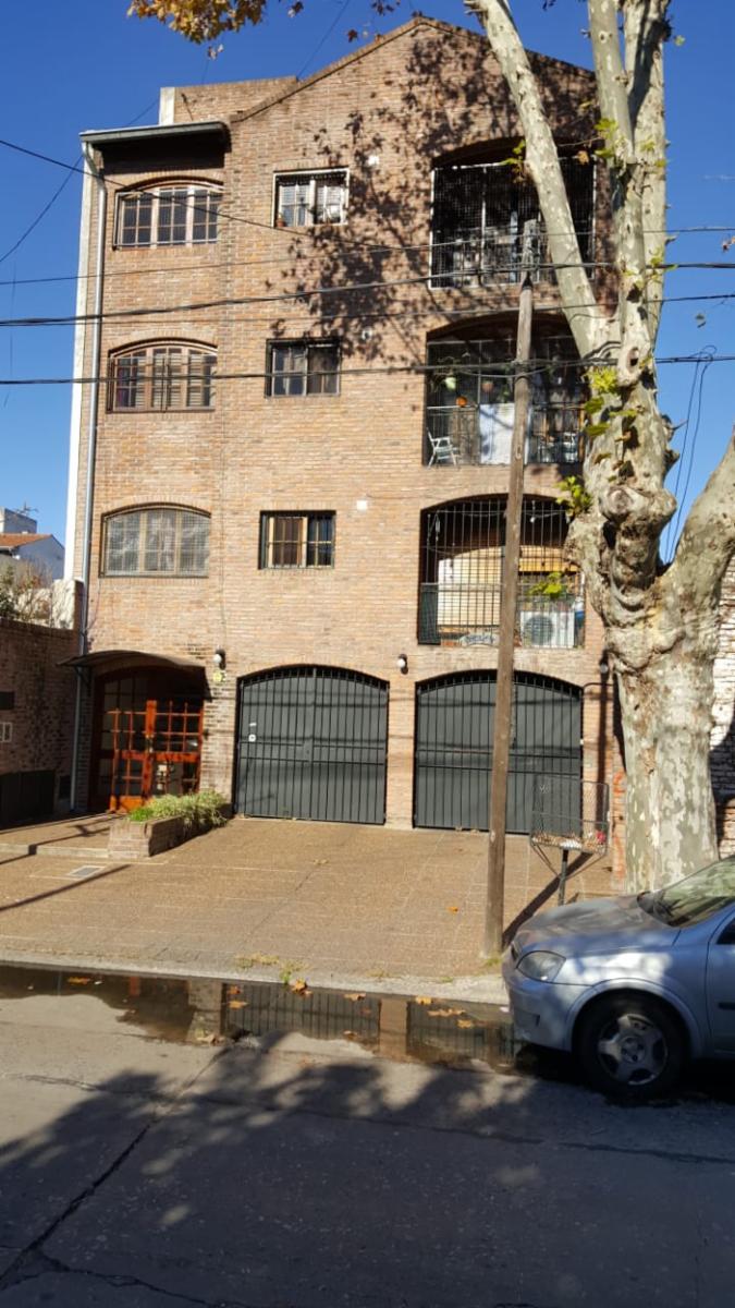 Acassuso NUEVO Piso en Duplex 4 Amb. 3c. Estacion (Solo 3 Unidades Exclusivas)