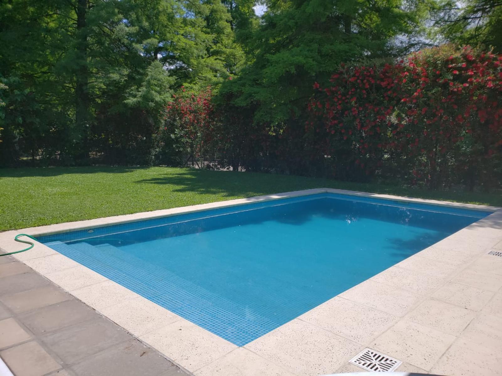 TIGRE, Casa en Club Nautico Boat Center,con AMARRA PPIA. de 43 pies, (VENDO/PERMUTO)