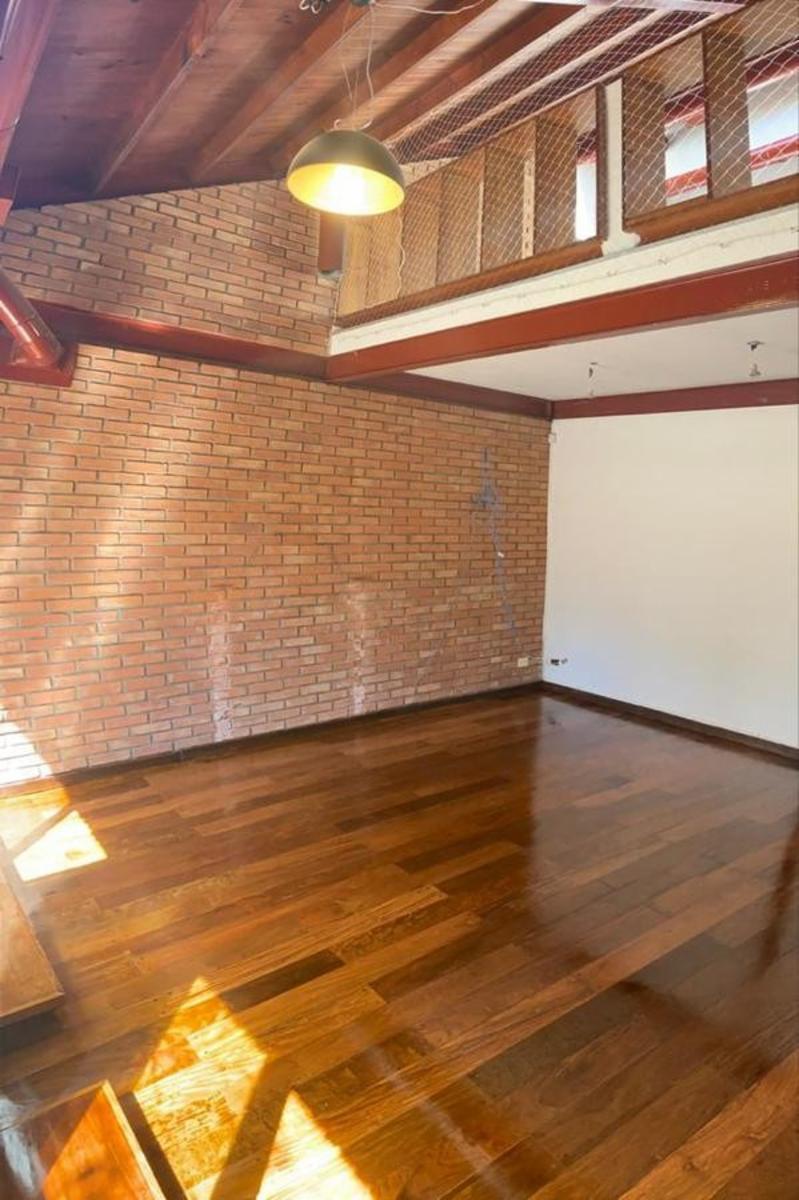 Martinez Av. Sta. Fe a Libertador impecable chalet