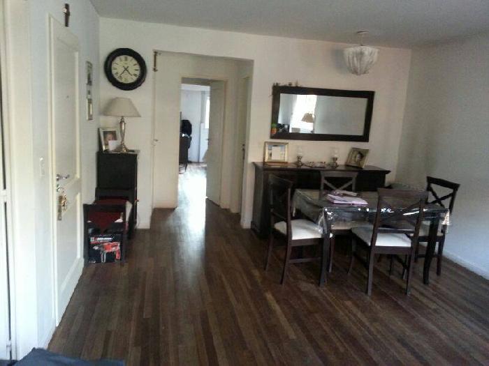 Departamento en Alquiler en San Isidro, Buenos Aires