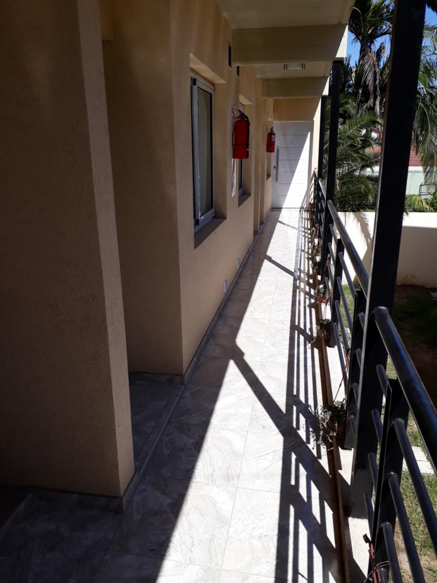 Depto 2 Amb.sin Deposito, En Complejo Cerrado,bajas Expensas