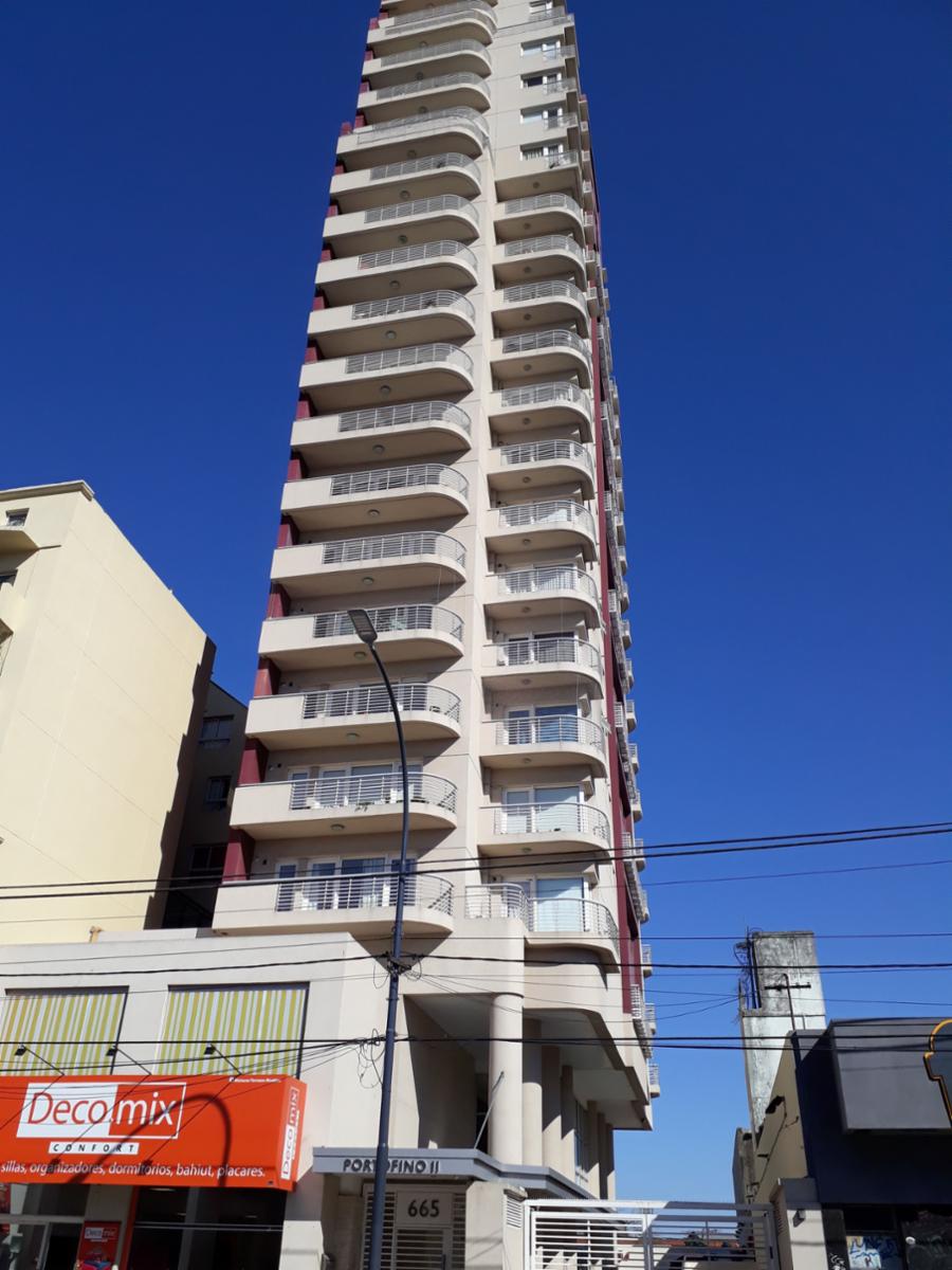 Exclusivo Monoambiente De Categoria Unico
