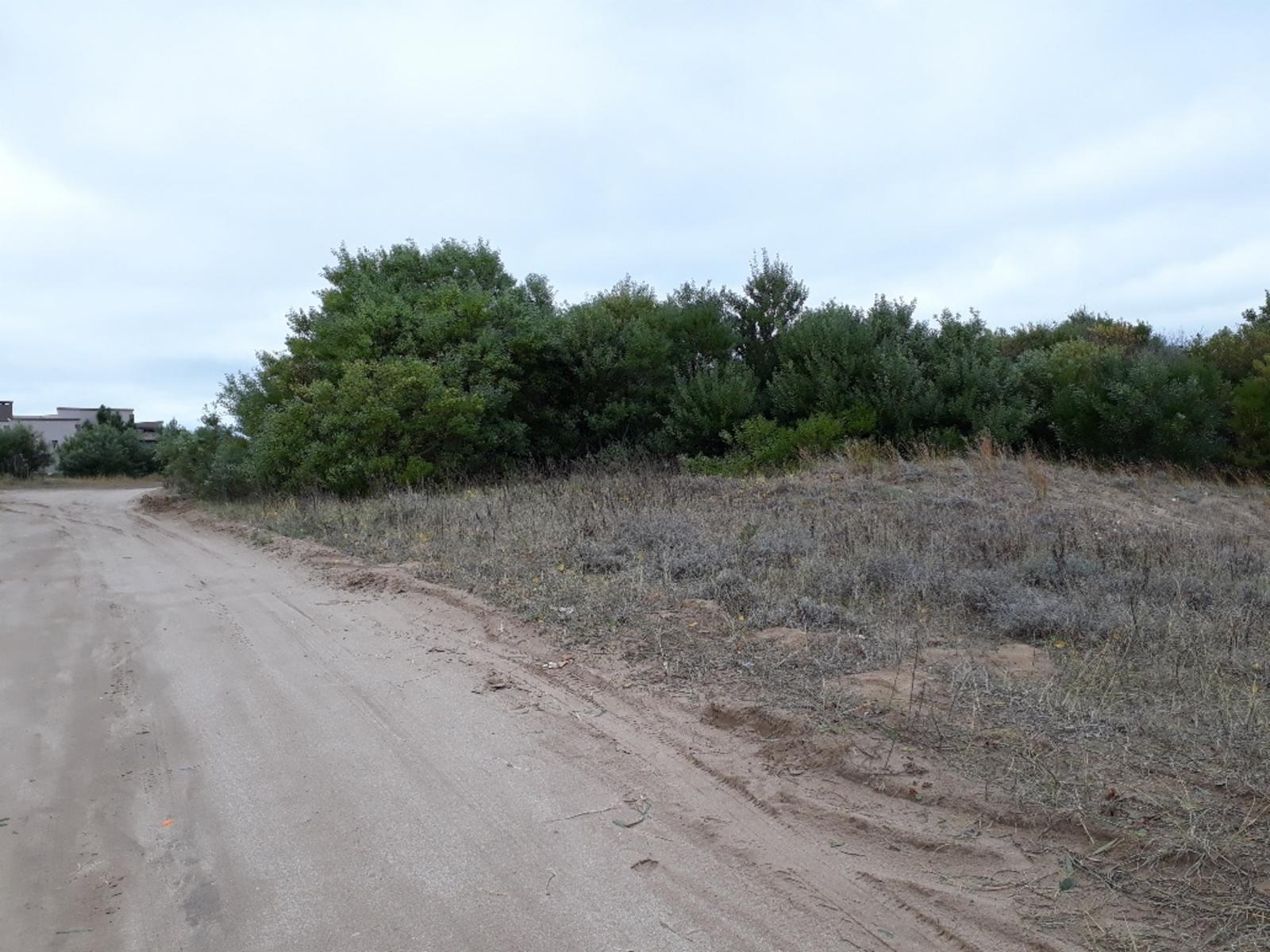 Excelente Terreno Costa Esmeralda. Ecuestre Lote 98.