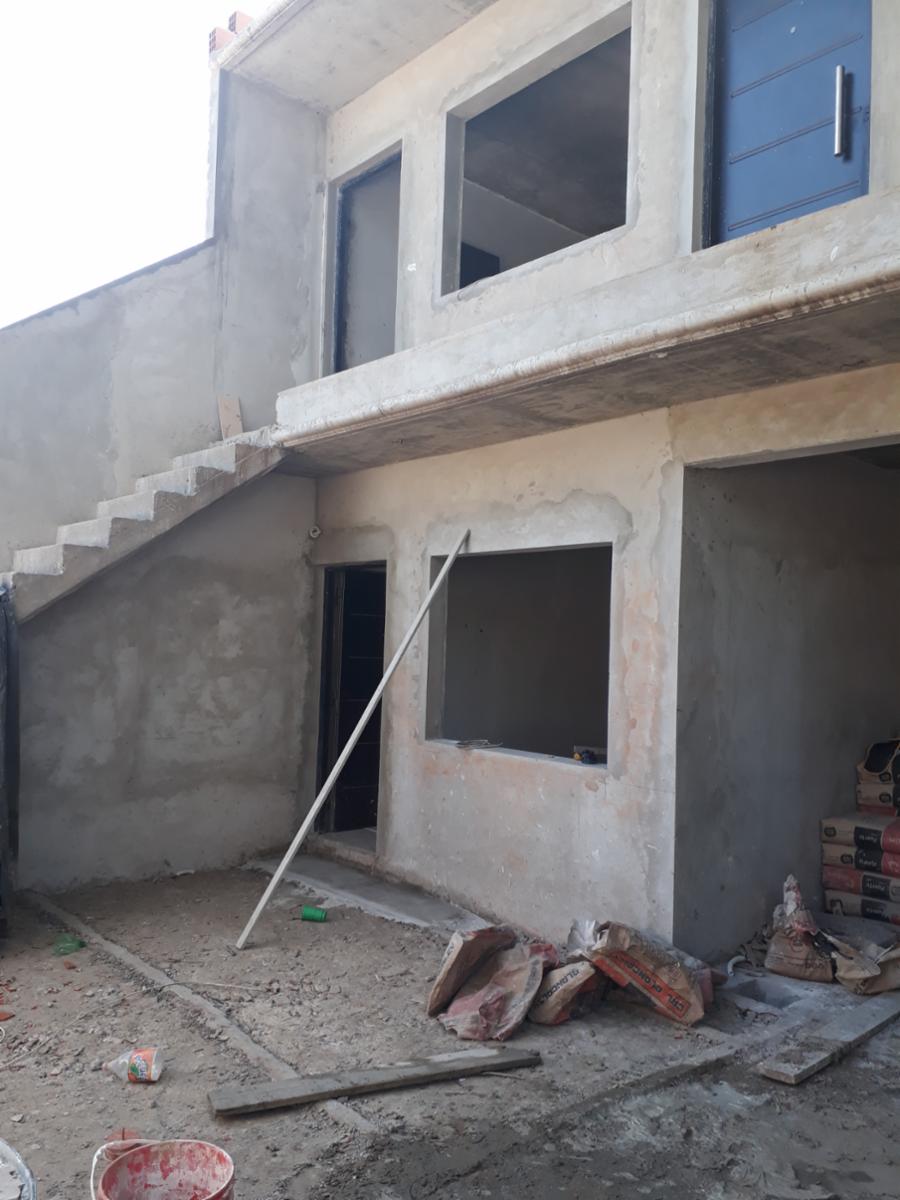 Deptos A Estrenar A Partir Del 1/10 Sin Mes De Deposito