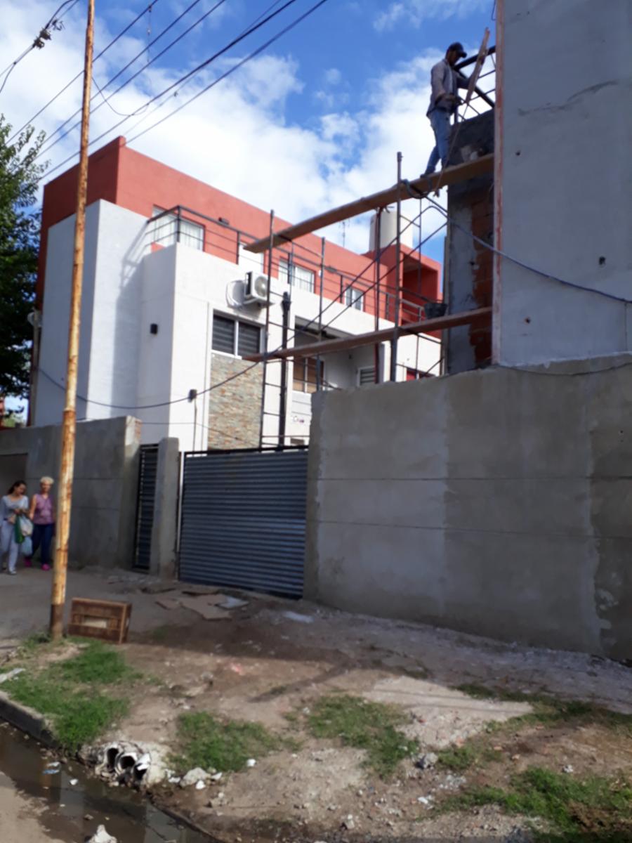 Departamento 2 Ambientes . Nuevos A Estrenar 