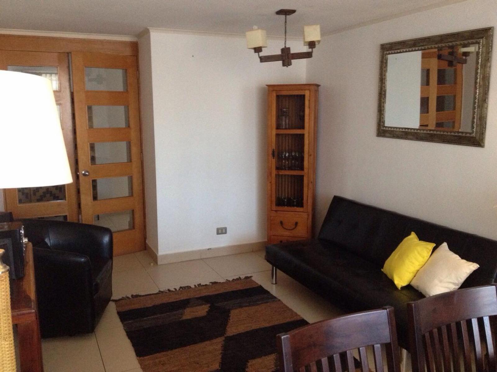 EXCELENTE DEPARTAMENTO ANTOFAGASTA 3D-3B