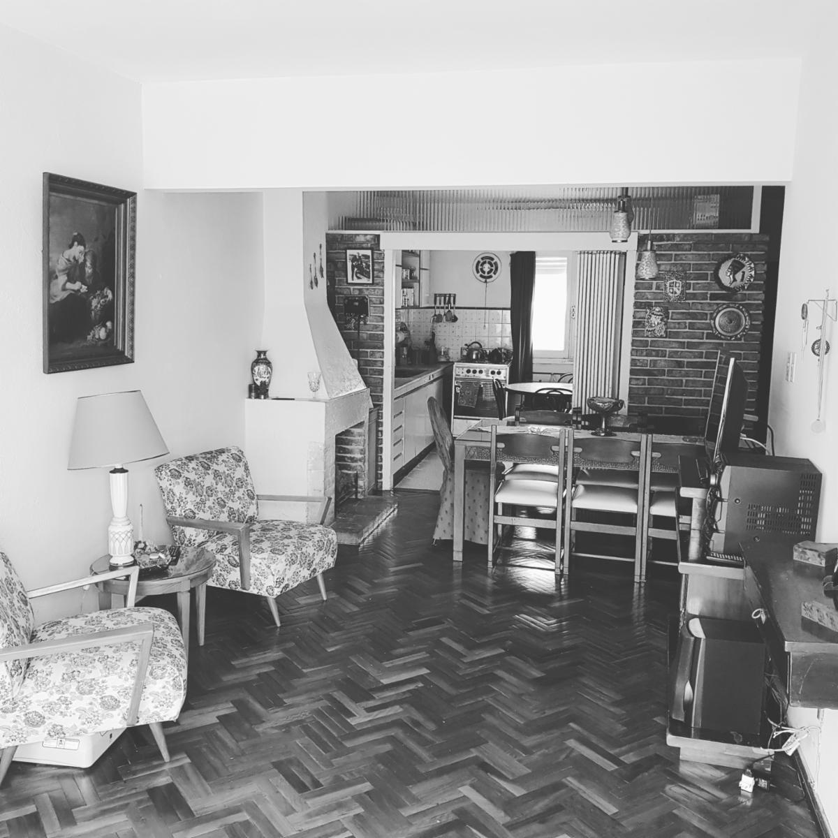 Casa Rimac y Av Rivera - Malvin - MVD