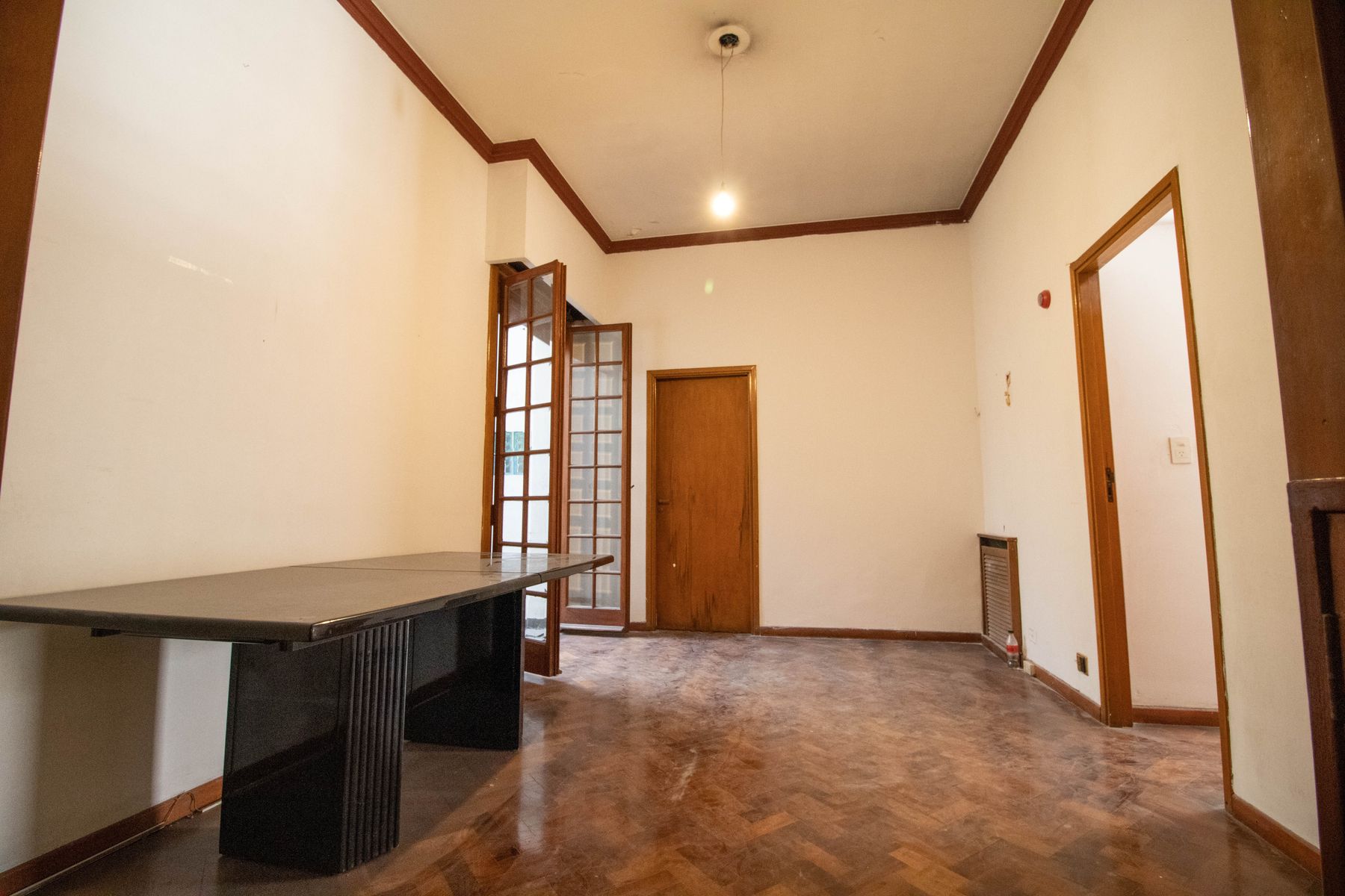 Departamento 2 Ambientes con Balcón francés - Luminoso - Monserrat