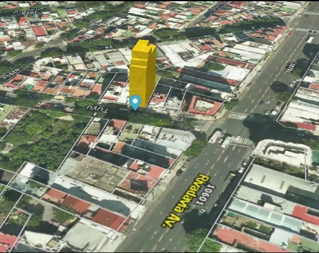 Terreno Lote para construir - PB - 329 m² - Liniers