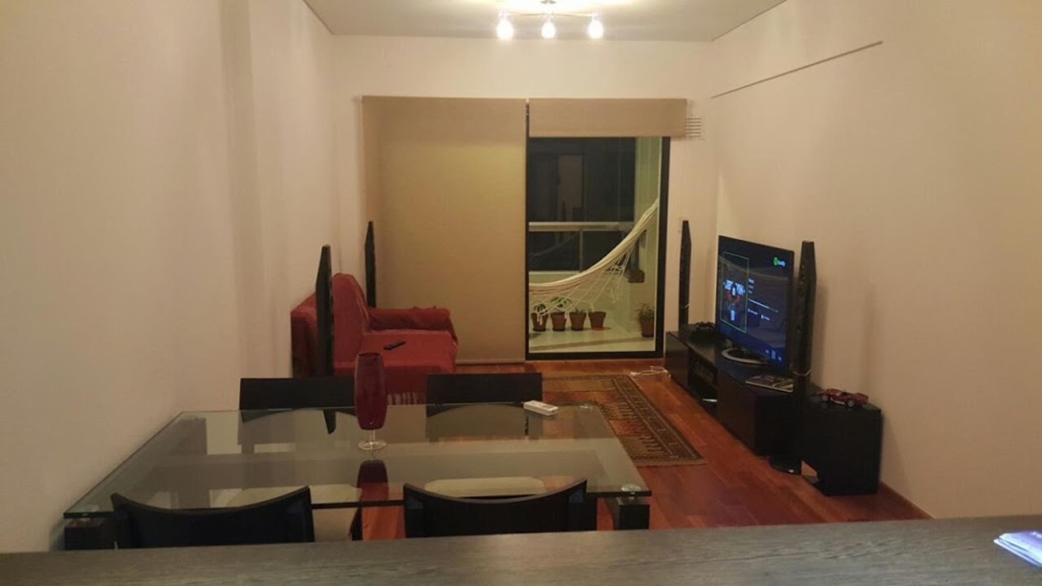 2 Ambientes Gran Categoria A ESTRENAR