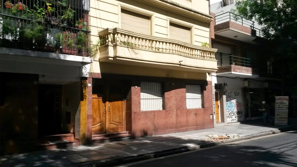 R2aII Sup. TERRENO 225m2 EXCELENTE ZONA