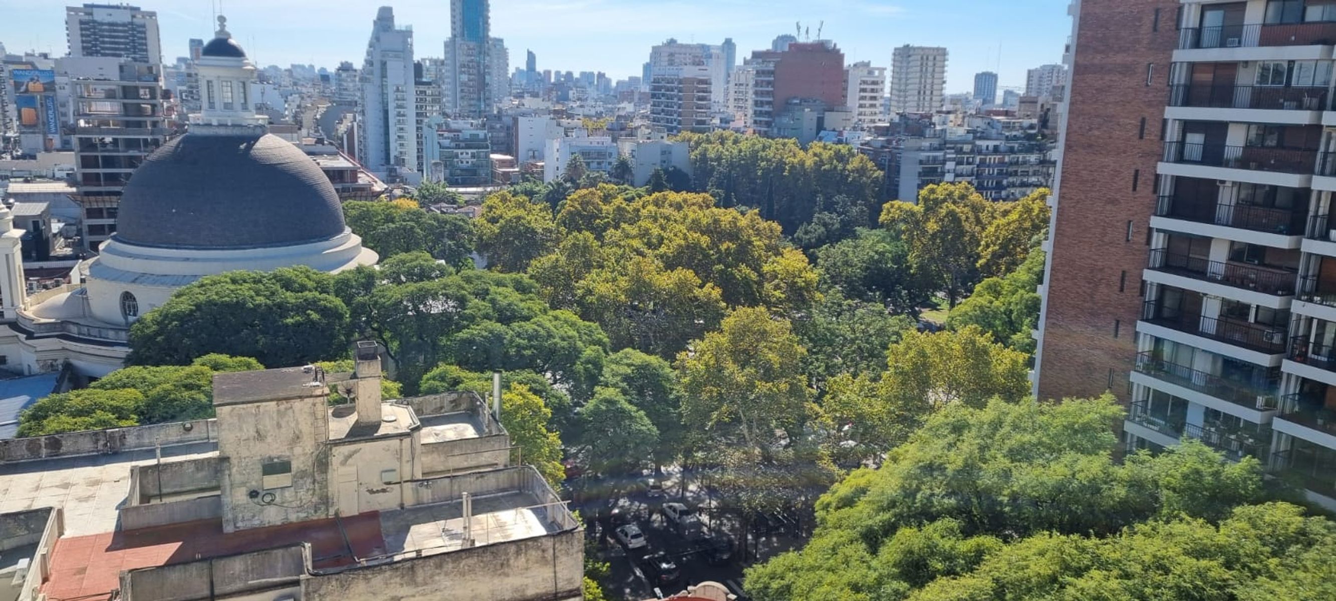 4 Amb Super Luminoso - Vista Abierta - Excelente Ubicación