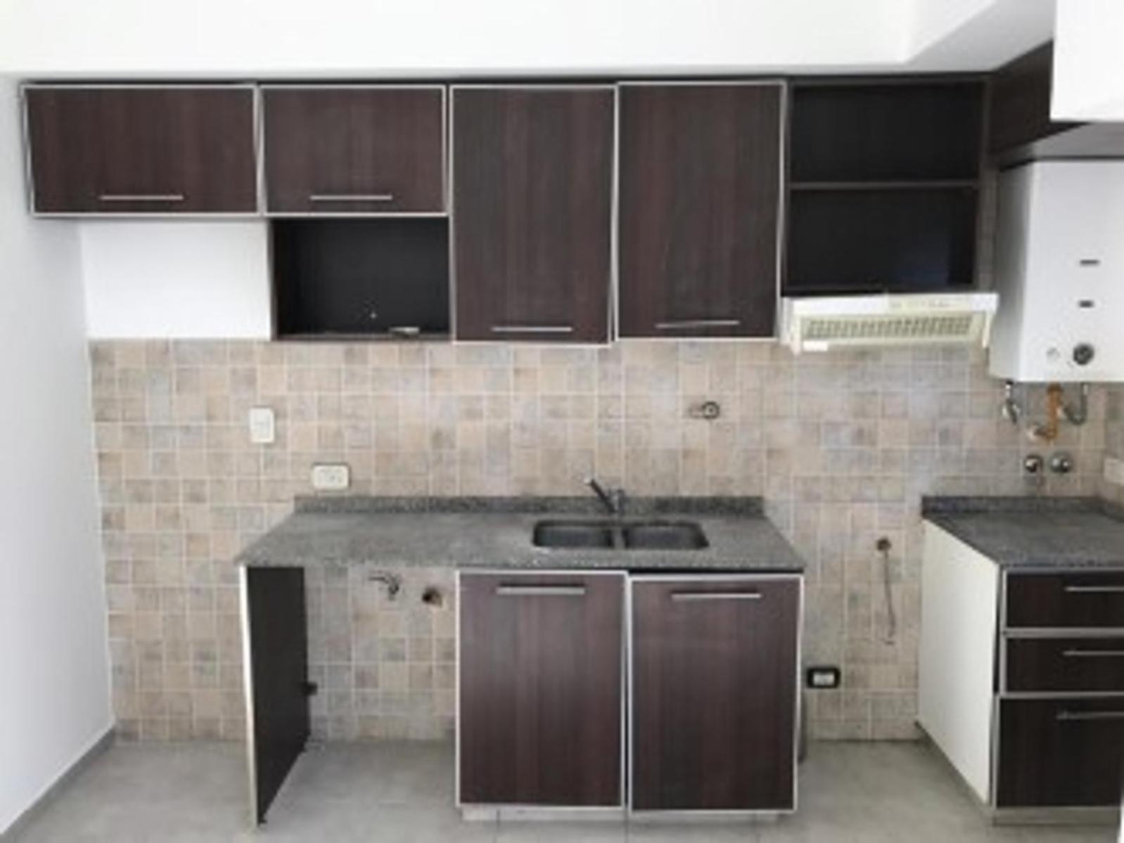 Edificio en Moron Depto.2 amb