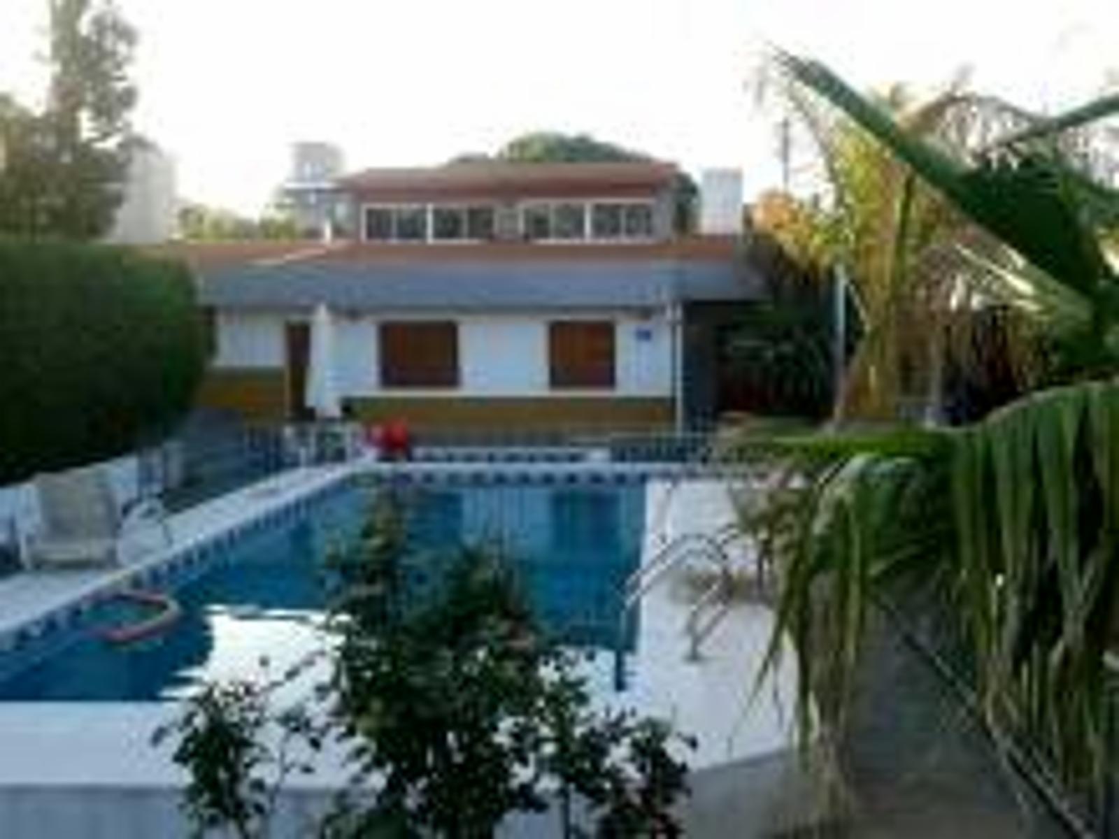 complejo departamento a