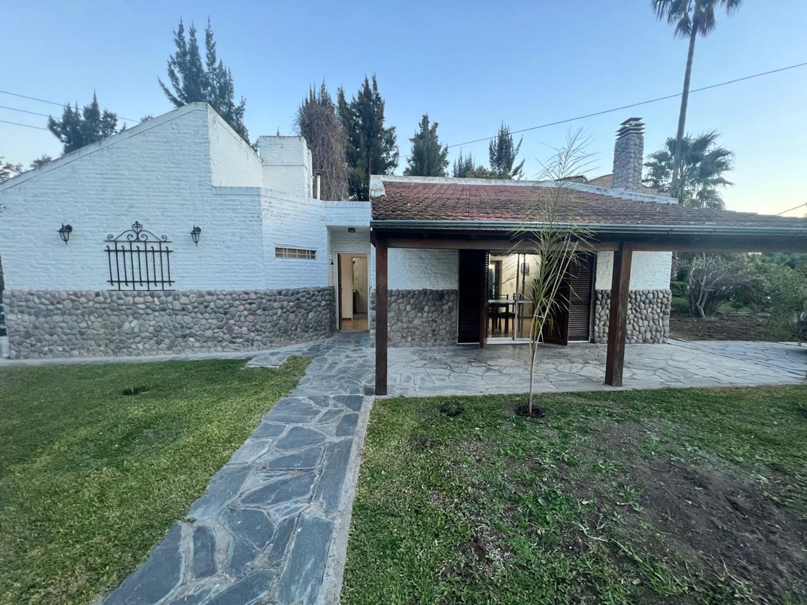 Alquiler de Casa en Country Las Lajas, General Rodríguez