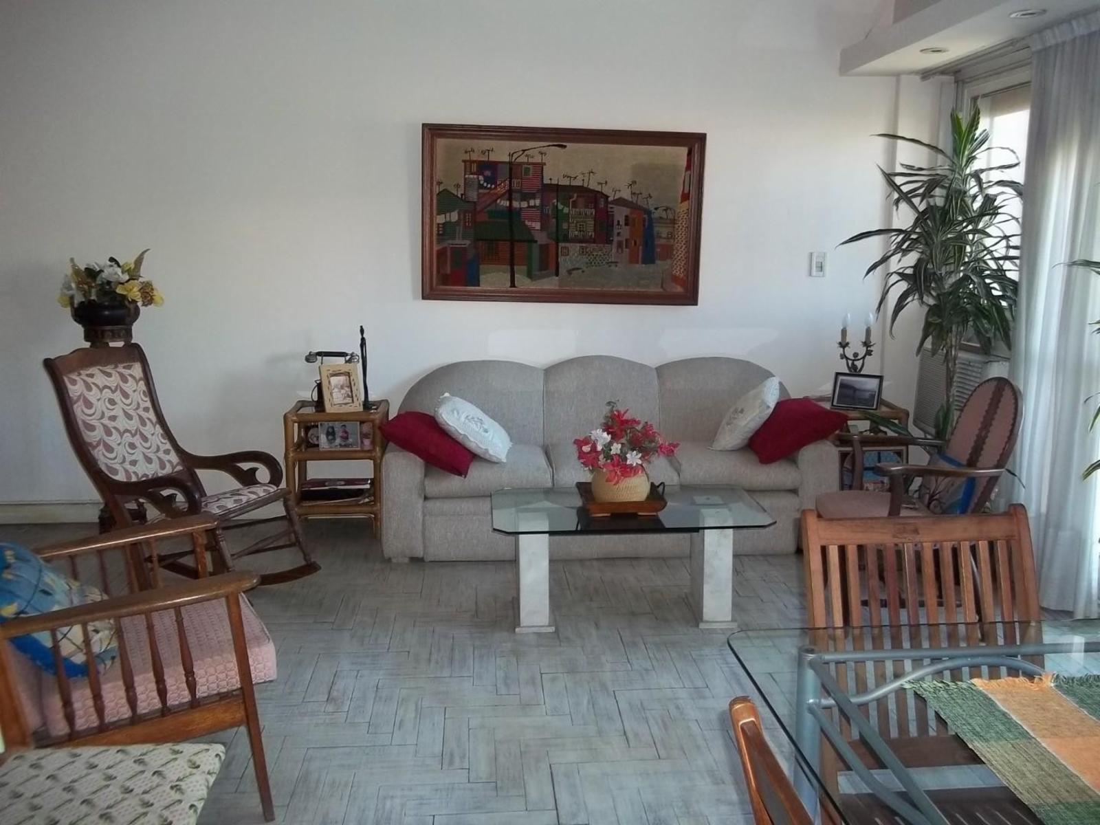 Venta departamento Nuñez