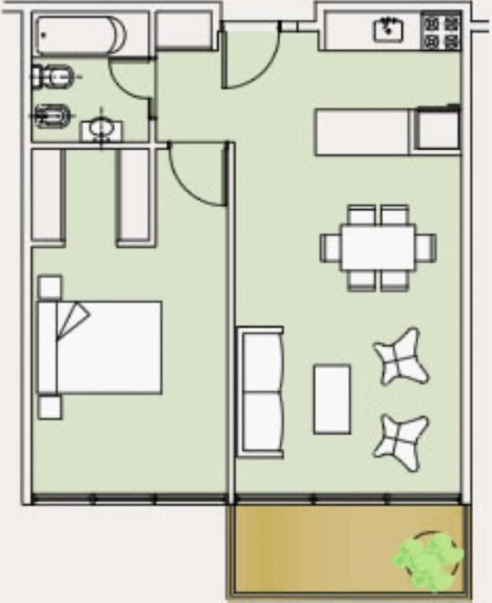 Planos de la propiedad