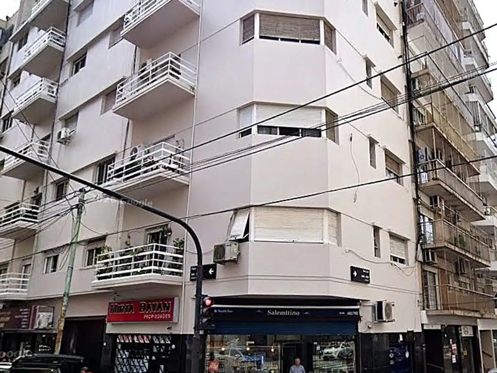 Departamento Venta 2 ambientes 65 años, Frente, 40m2, Paso 755 piso 1, Balvanera | Argenprop