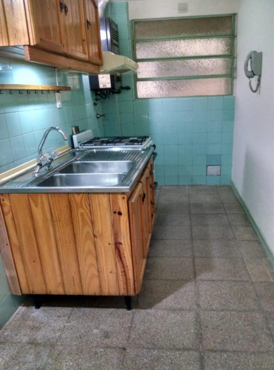 V&ampE INMOBILIARIA ALQUILA DEPARTAMENTO DE 1 DORMITORIO