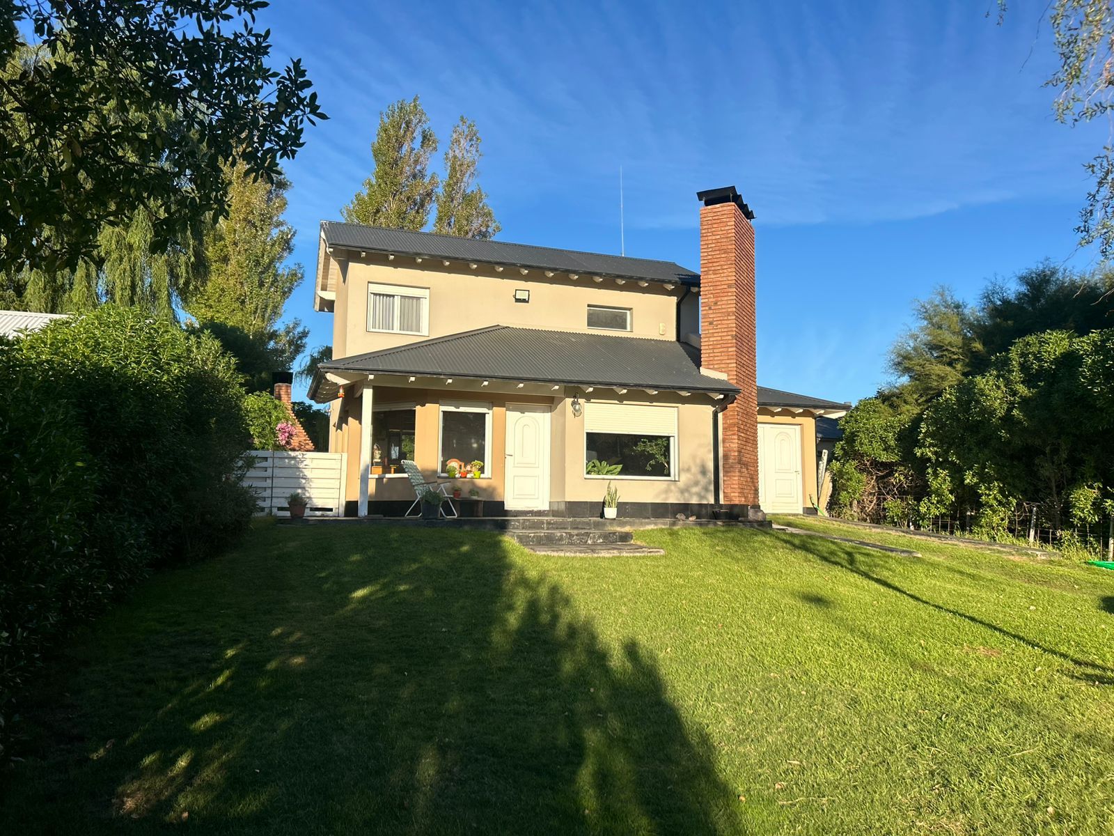 Excelente casa en Monte Hermoso del Este