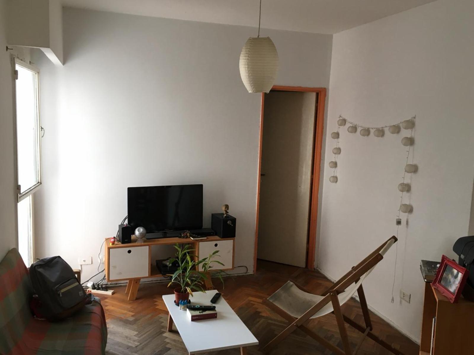 Departamento en Tucumán al 2118