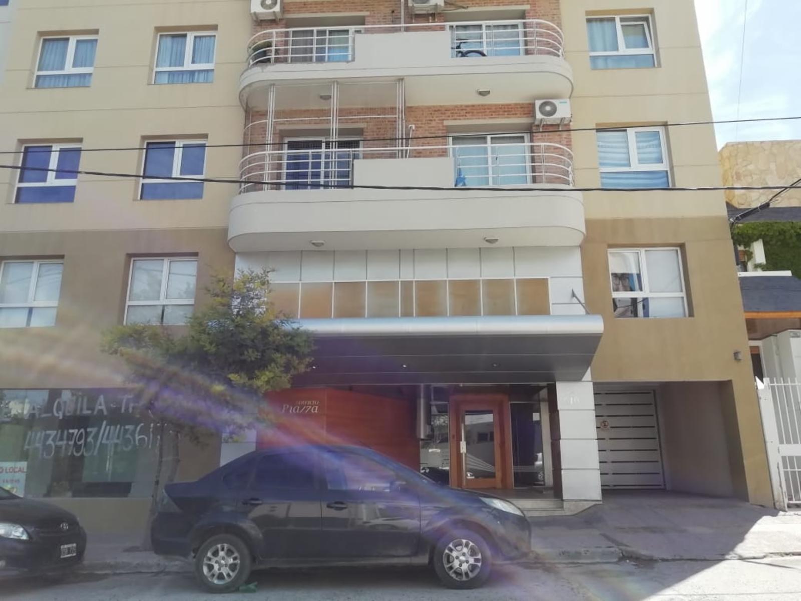 Hermoso Departamento de Dos Dormitorios