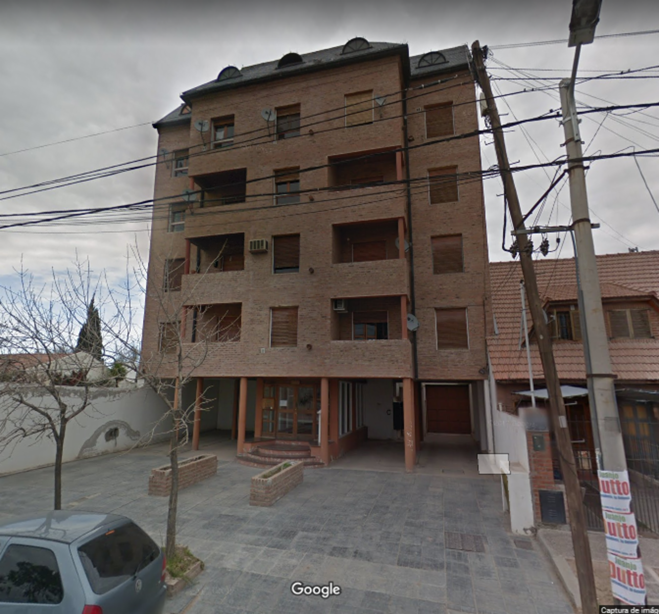 Departamento 2 Dormitorios en Alquiler