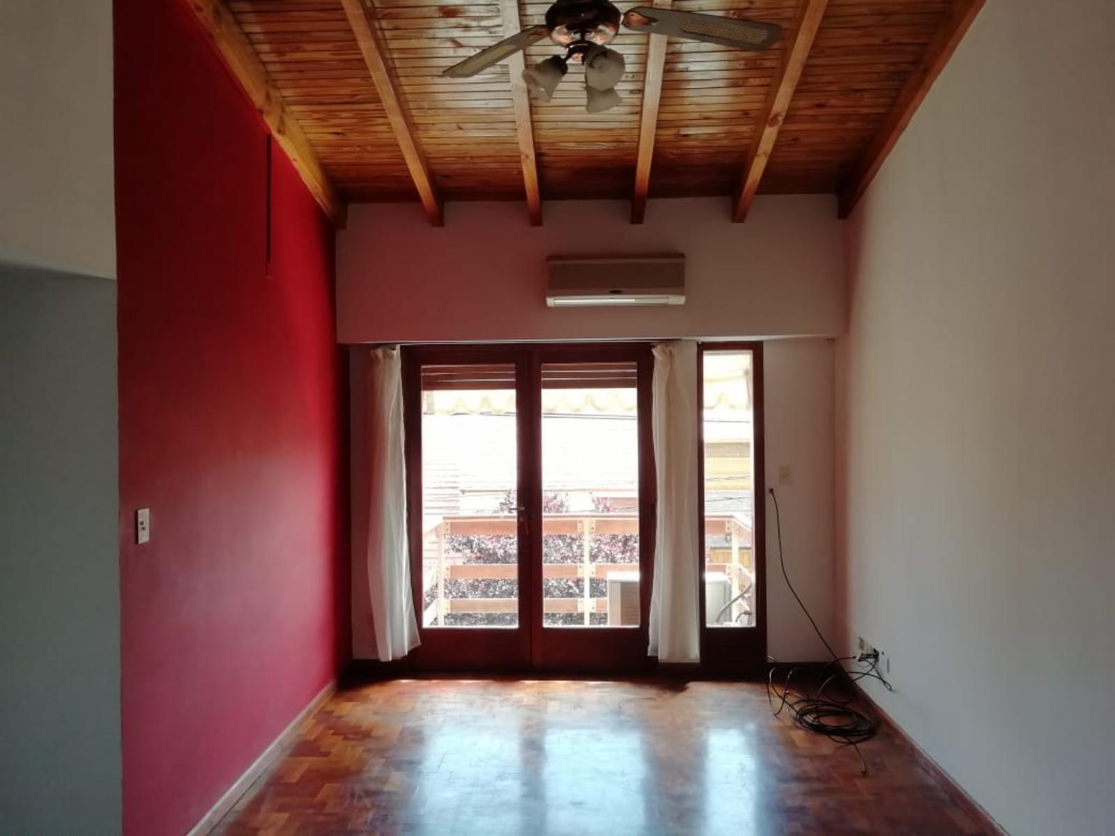 DEPARTAMENTO 2 DORMITORIOS