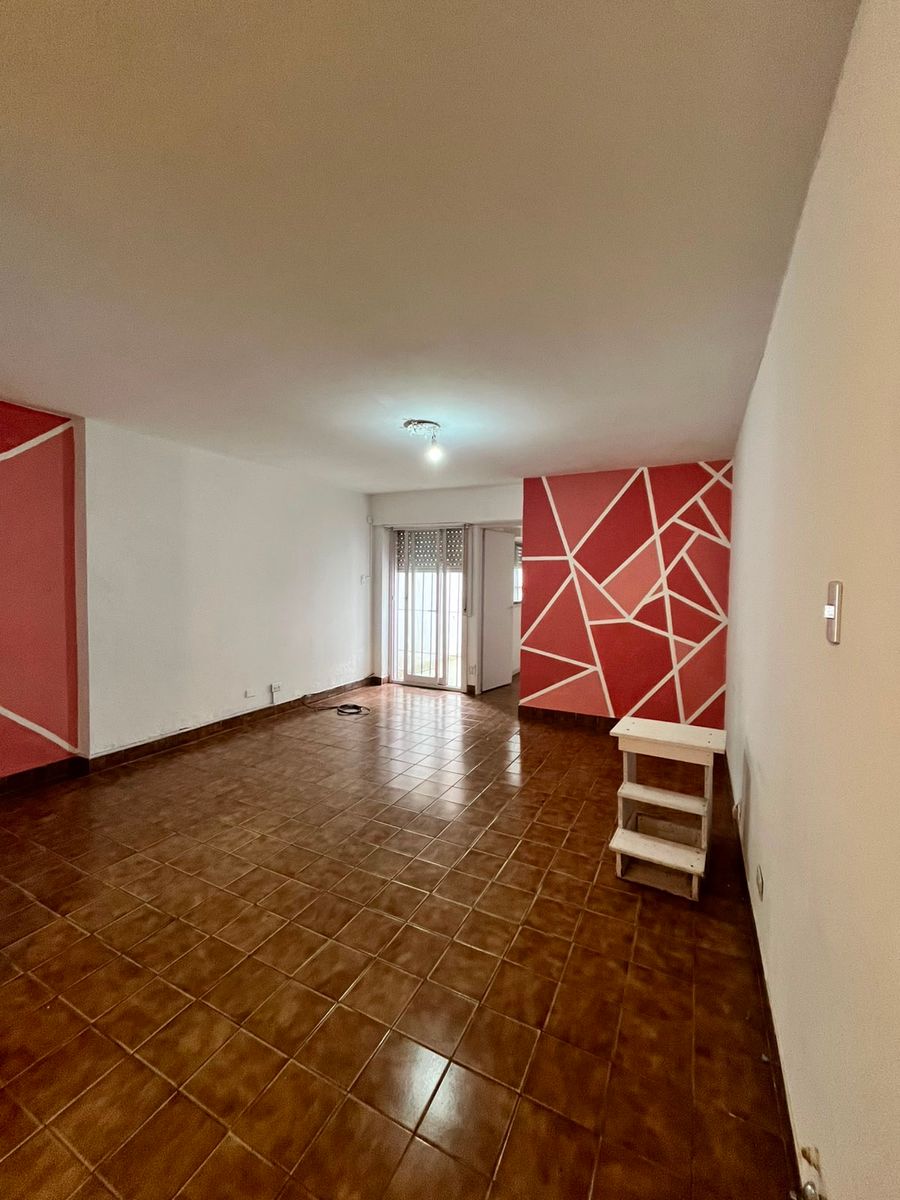 DEPARTAMENTO 2 AMB 47 MTS