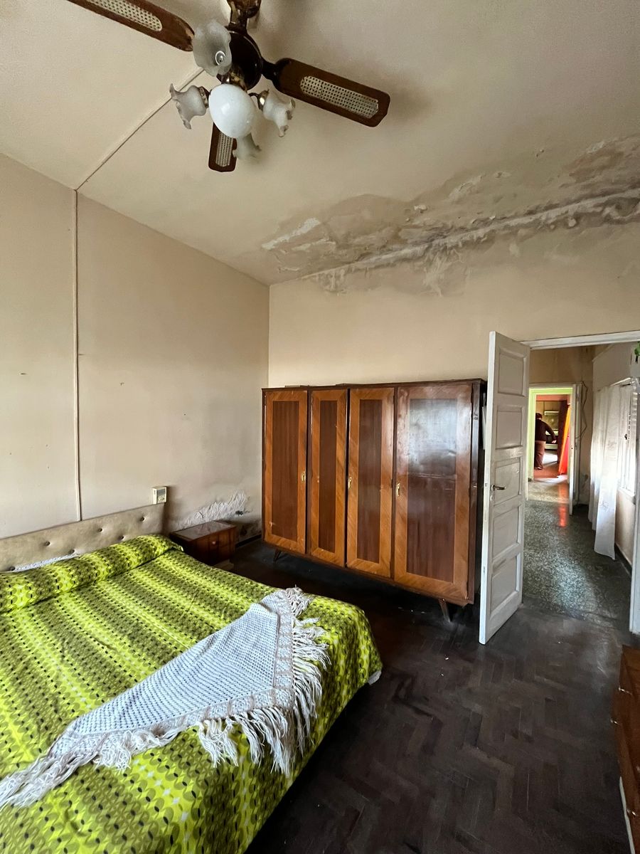 CASA EN PH 4 AMBIENTES