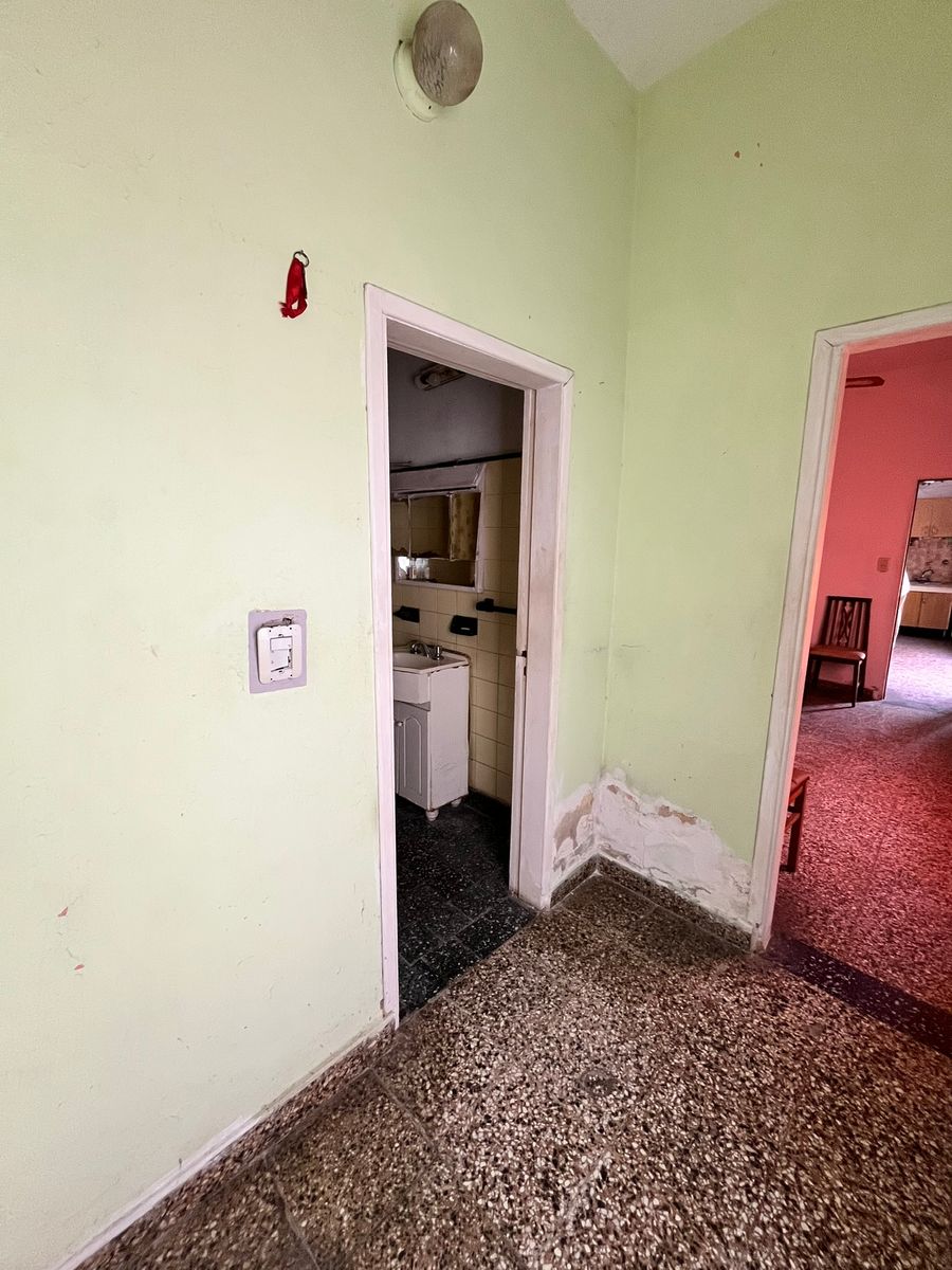 CASA EN PH 4 AMBIENTES