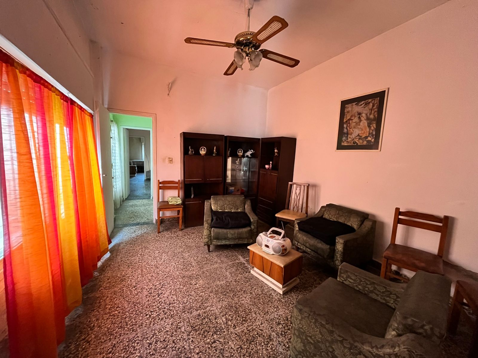 CASA EN PH 4 AMBIENTES