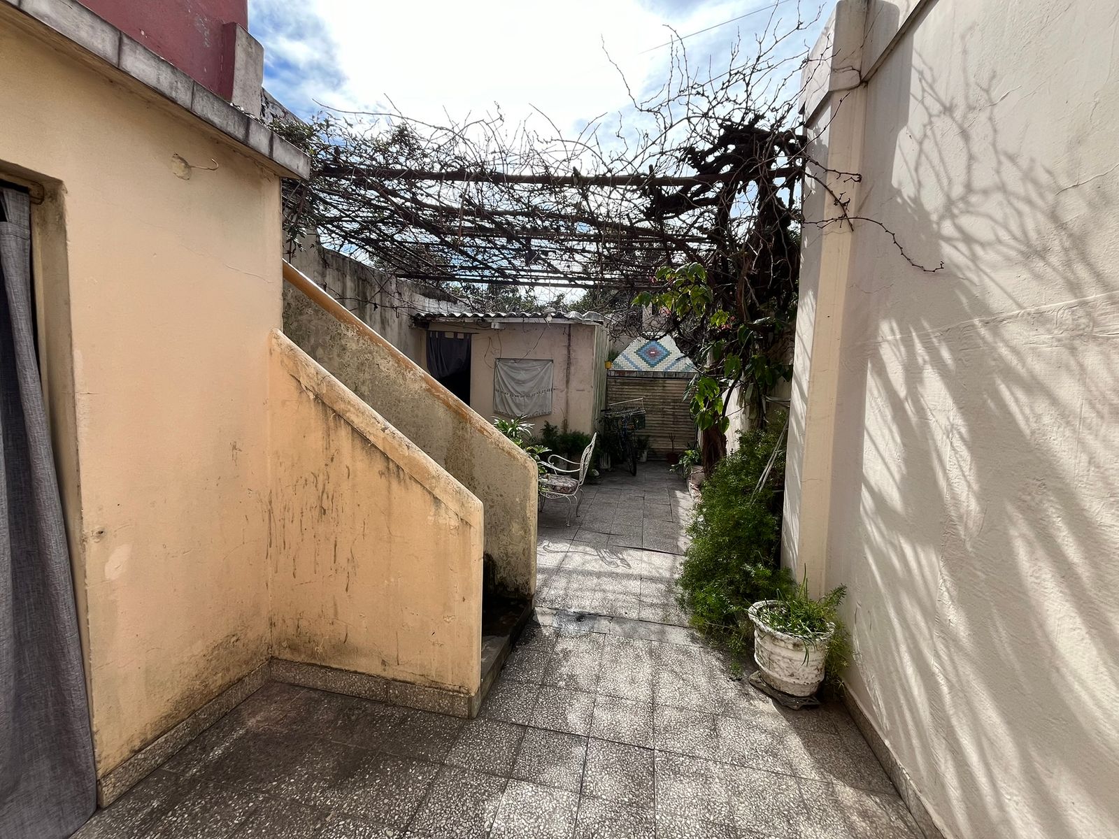 CASA EN PH 4 AMBIENTES