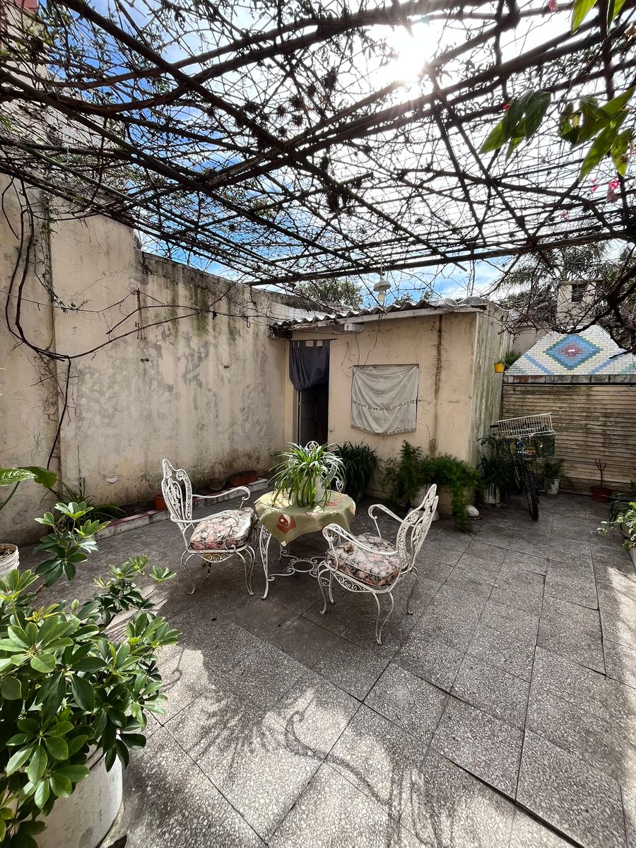 CASA EN PH 4 AMBIENTES