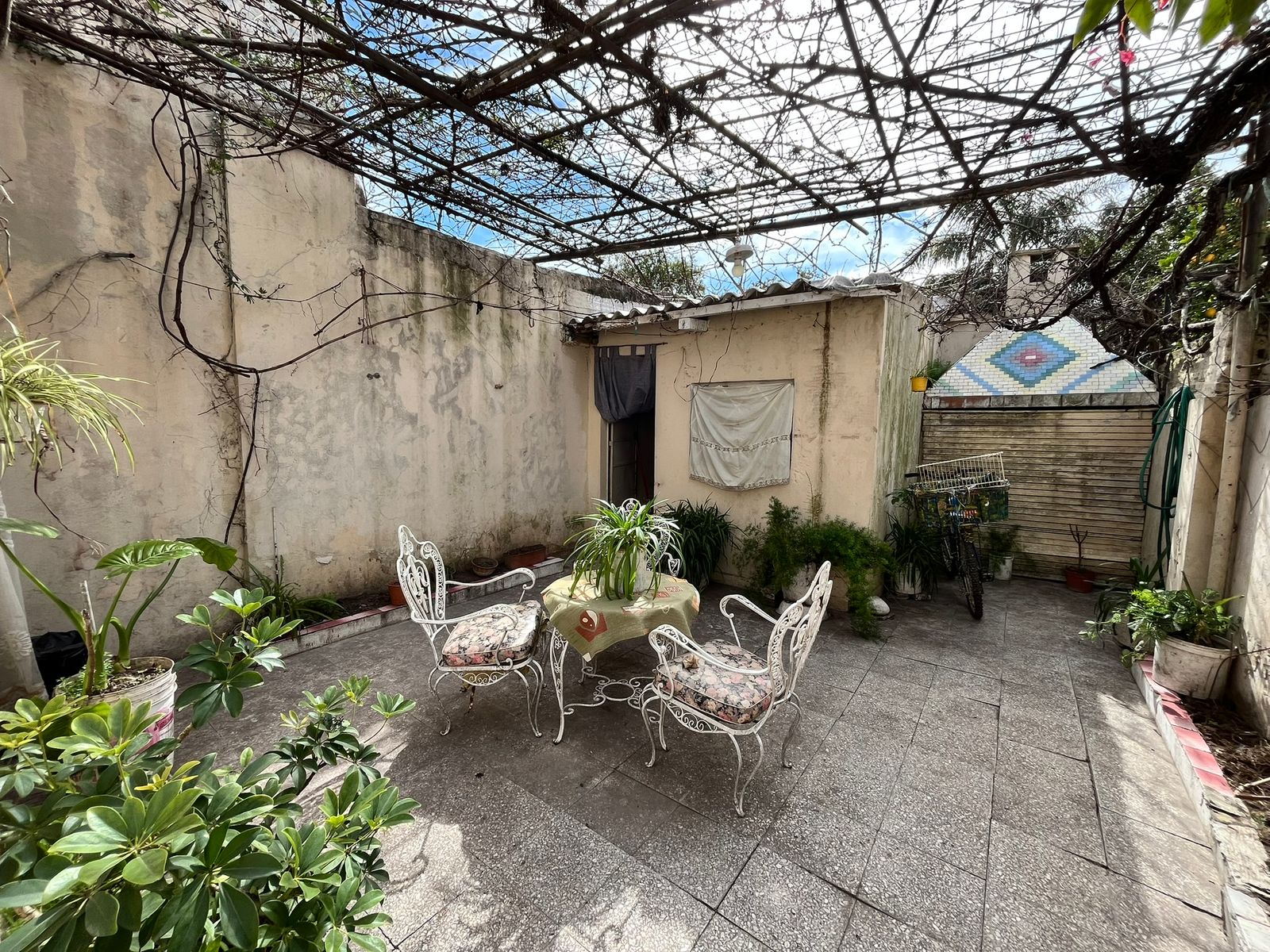 CASA EN PH 4 AMBIENTES