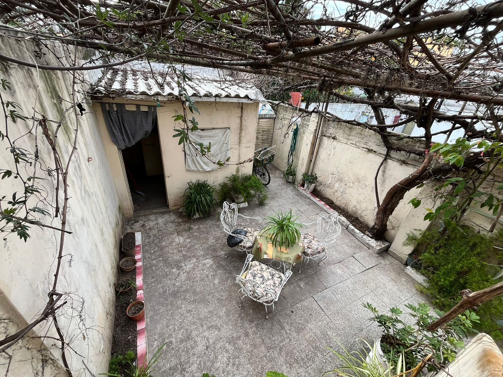 CASA EN PH 4 AMBIENTES